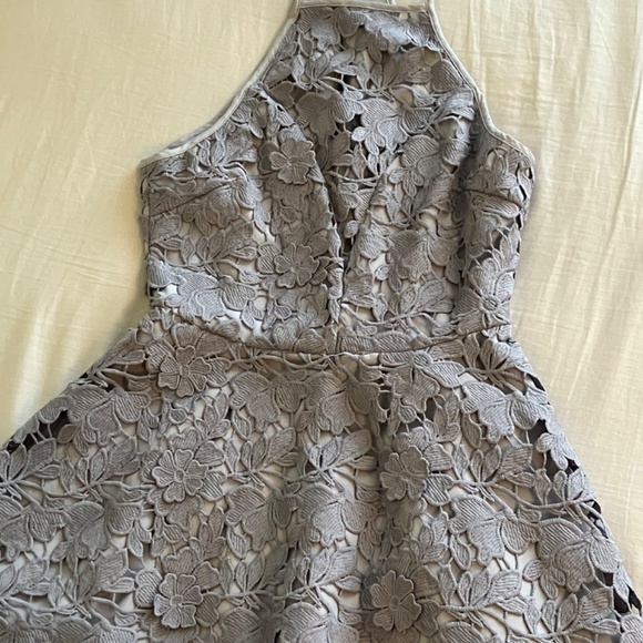 Keepsake Dress - Picture 4 of 6